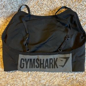Gymshark sports bra